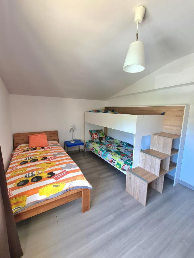 2 logements La Gelotière à 10 min du Puy du Fou Sevremont Exterior foto
